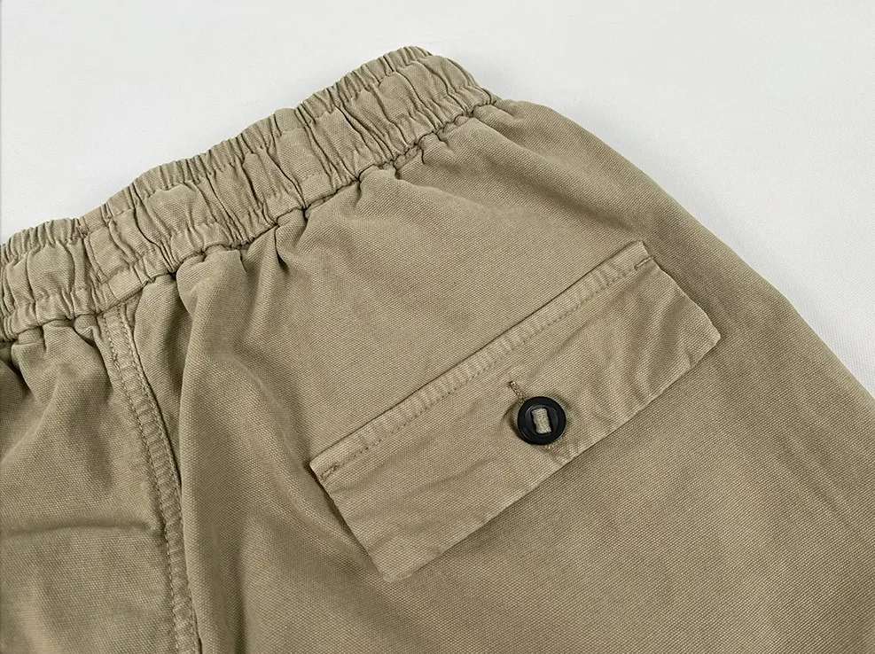 Harajuku Cargo Tactical Pants