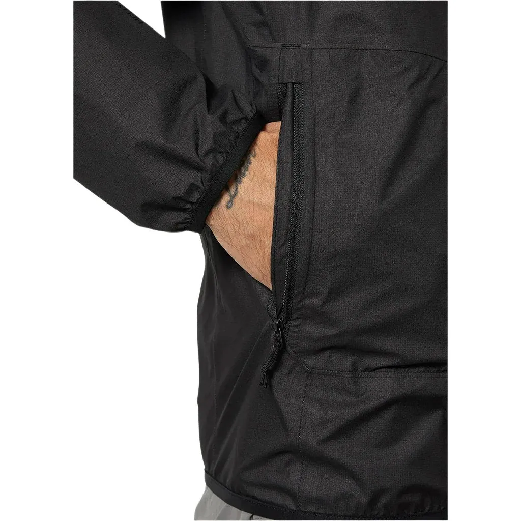 Helly Hansen Men's Verglas 2.5L Fastpack Jacket