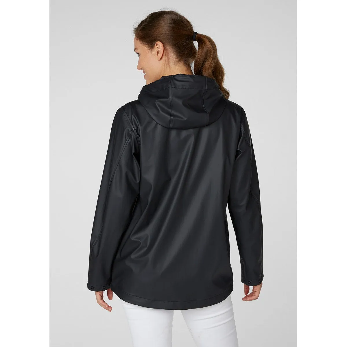 Helly Hansen Womens Moss Jacket