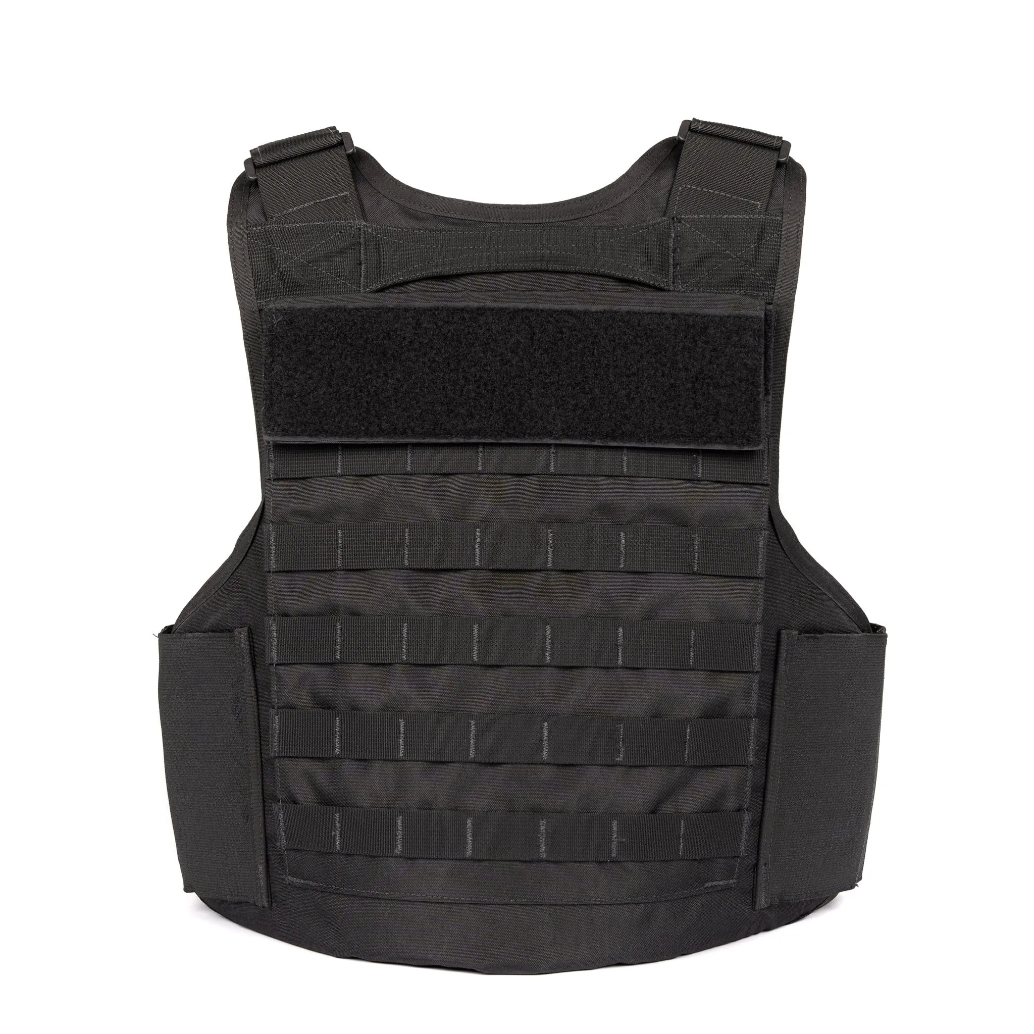 Hybrid Tactical Vest - Level IIIA