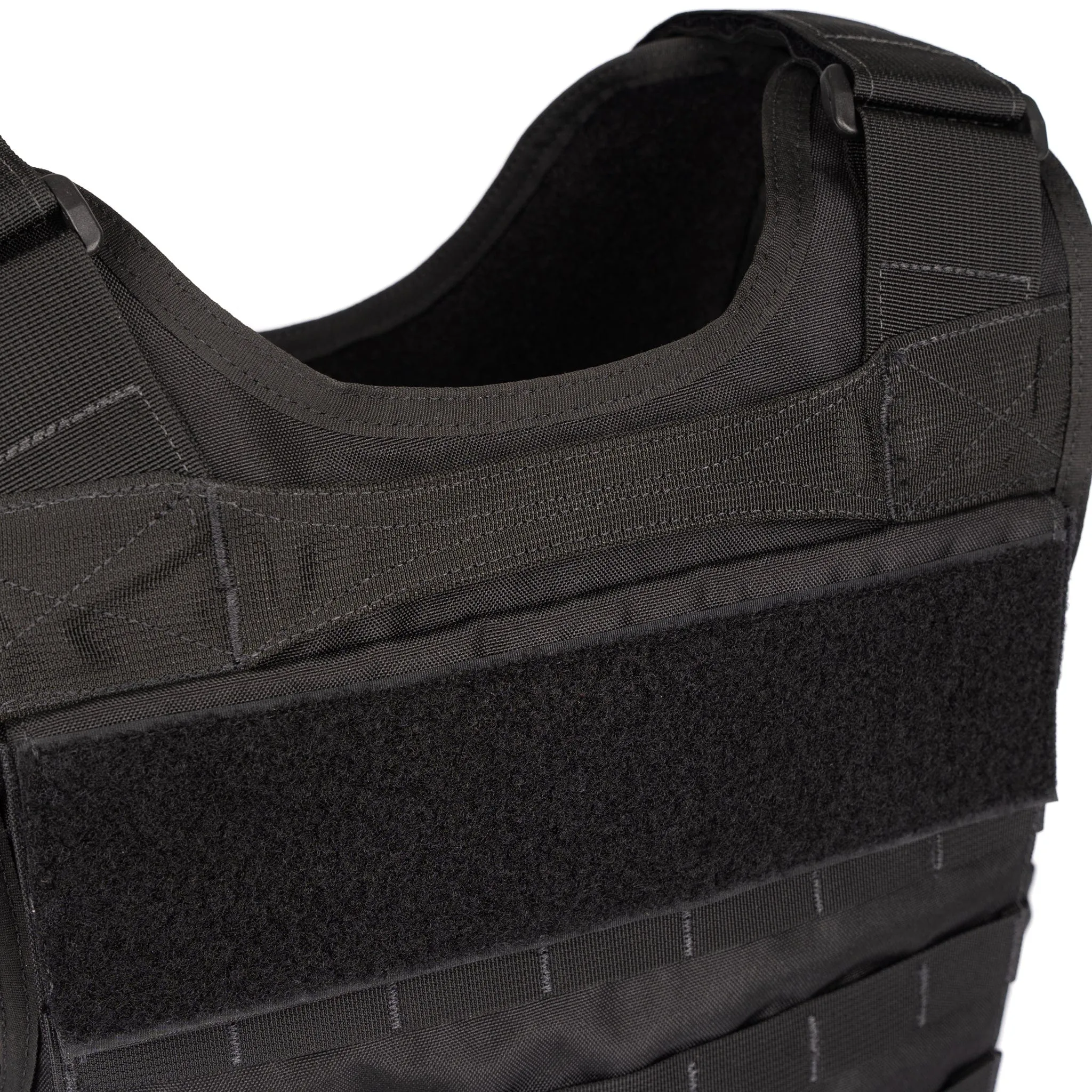 Hybrid Tactical Vest - Level IIIA