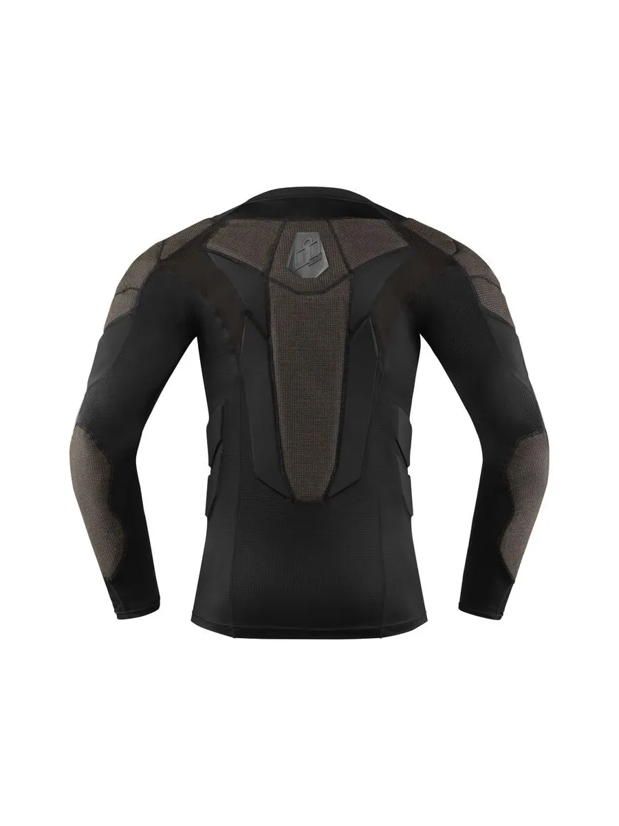 Icon Field Armor Compression Shirt