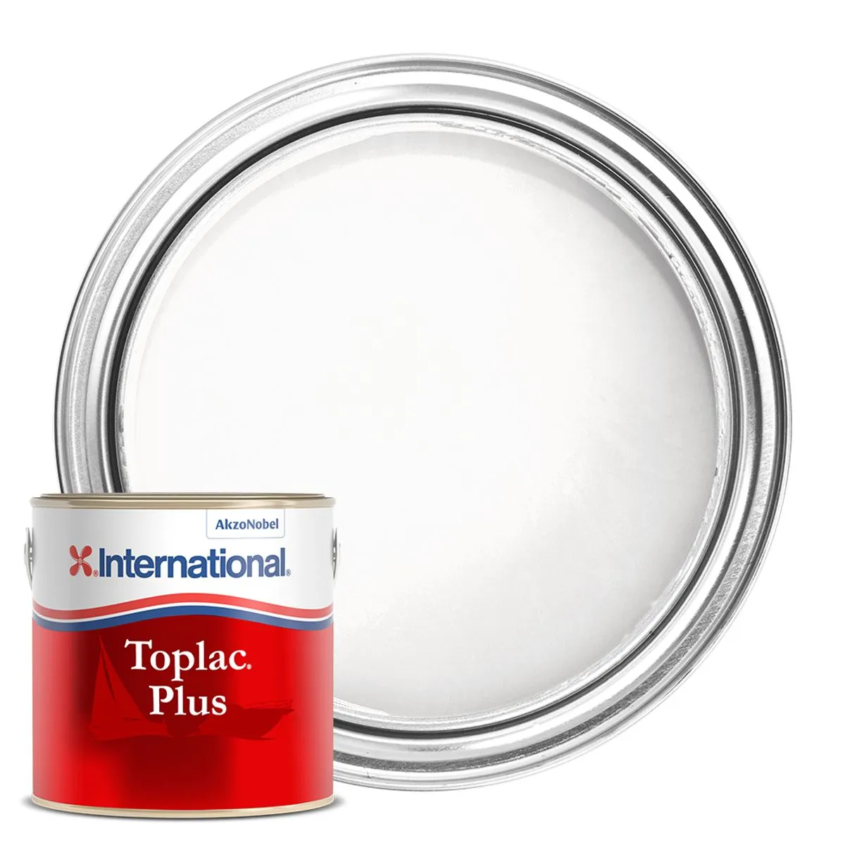 International Toplac Plus