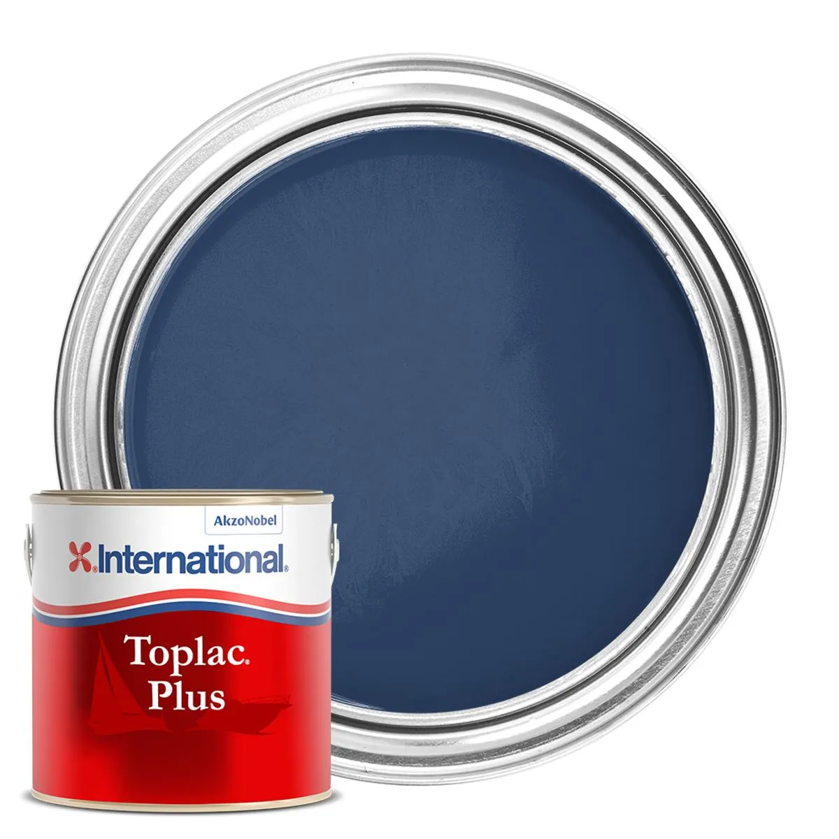 International Toplac Plus