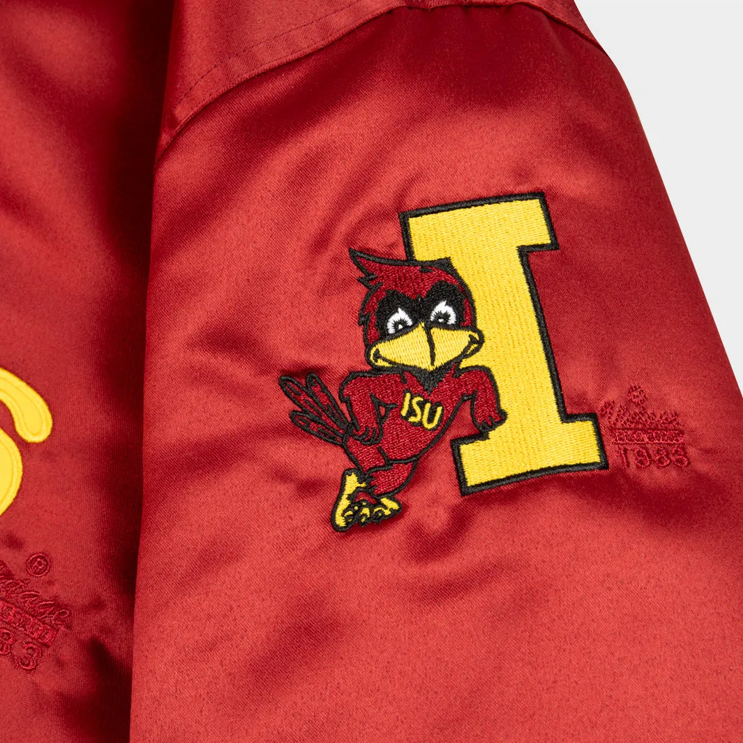 Iowa State Cyclones Campus Classic Pullover