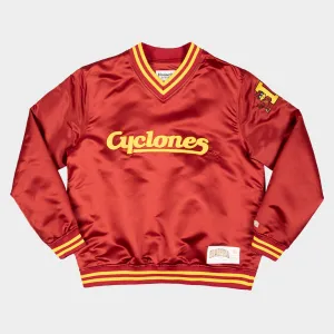 Iowa State Cyclones Campus Classic Pullover