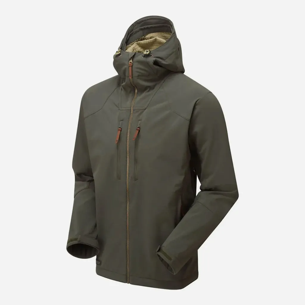 Keela Hydron Softshell Jacket