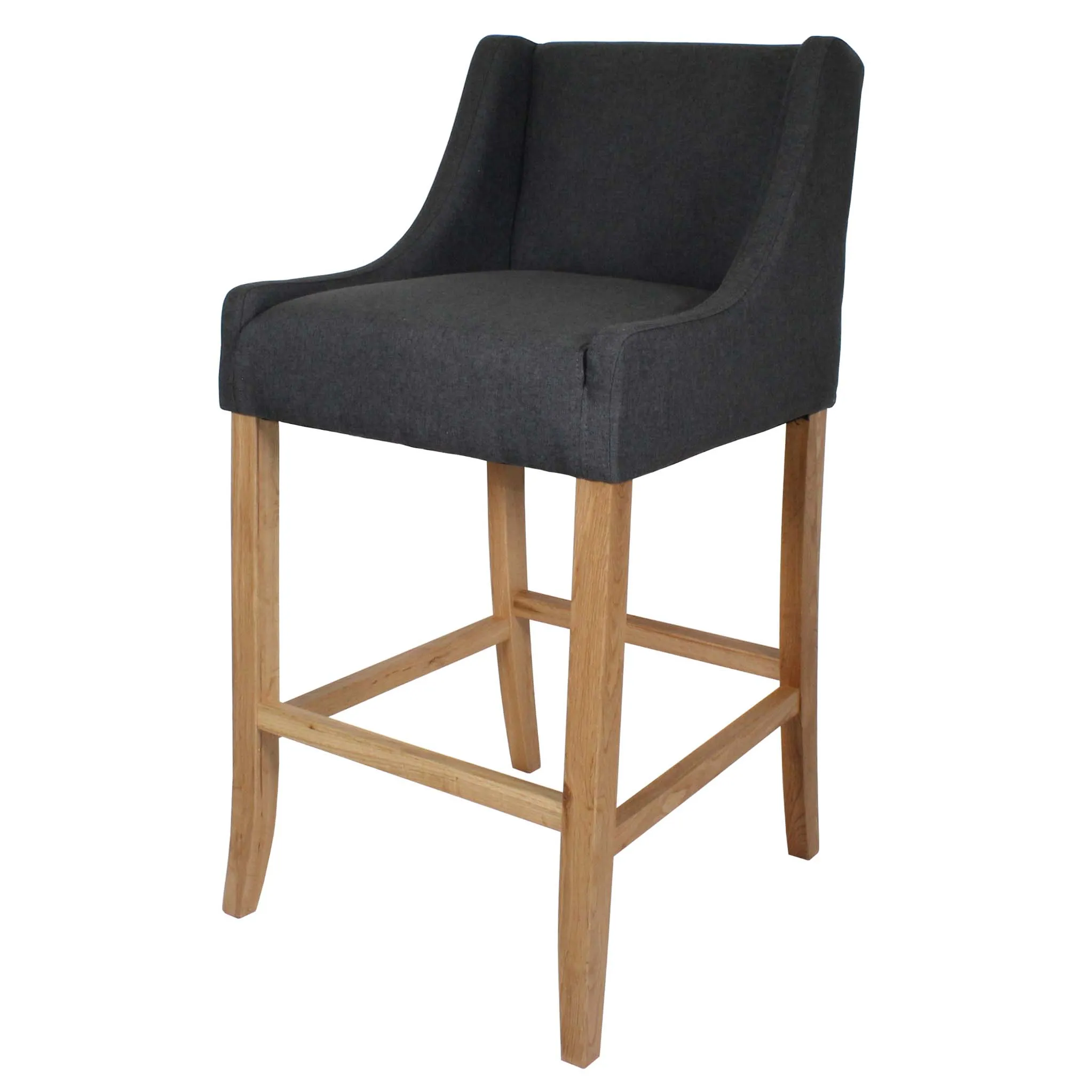 Kenton Bar Stools - Set of 2