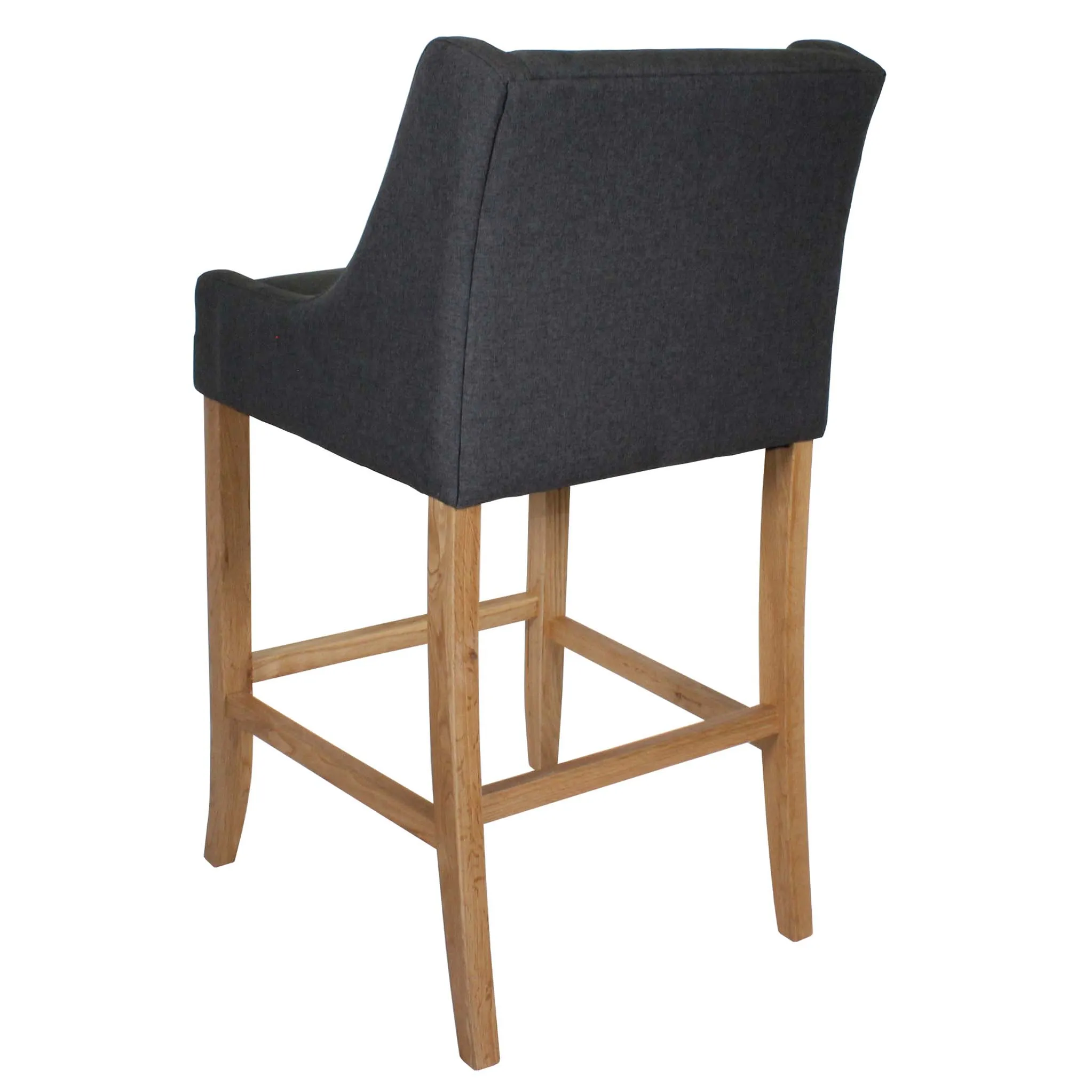 Kenton Bar Stools - Set of 2