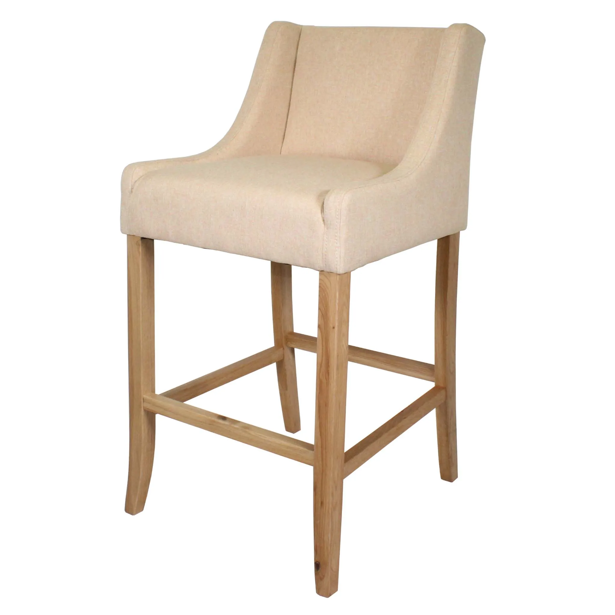 Kenton Bar Stools - Set of 2