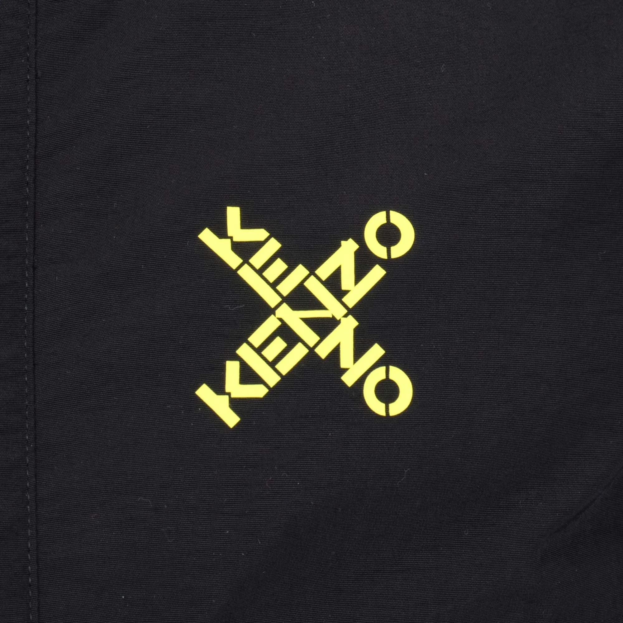 Kenzo Sport Overshirt