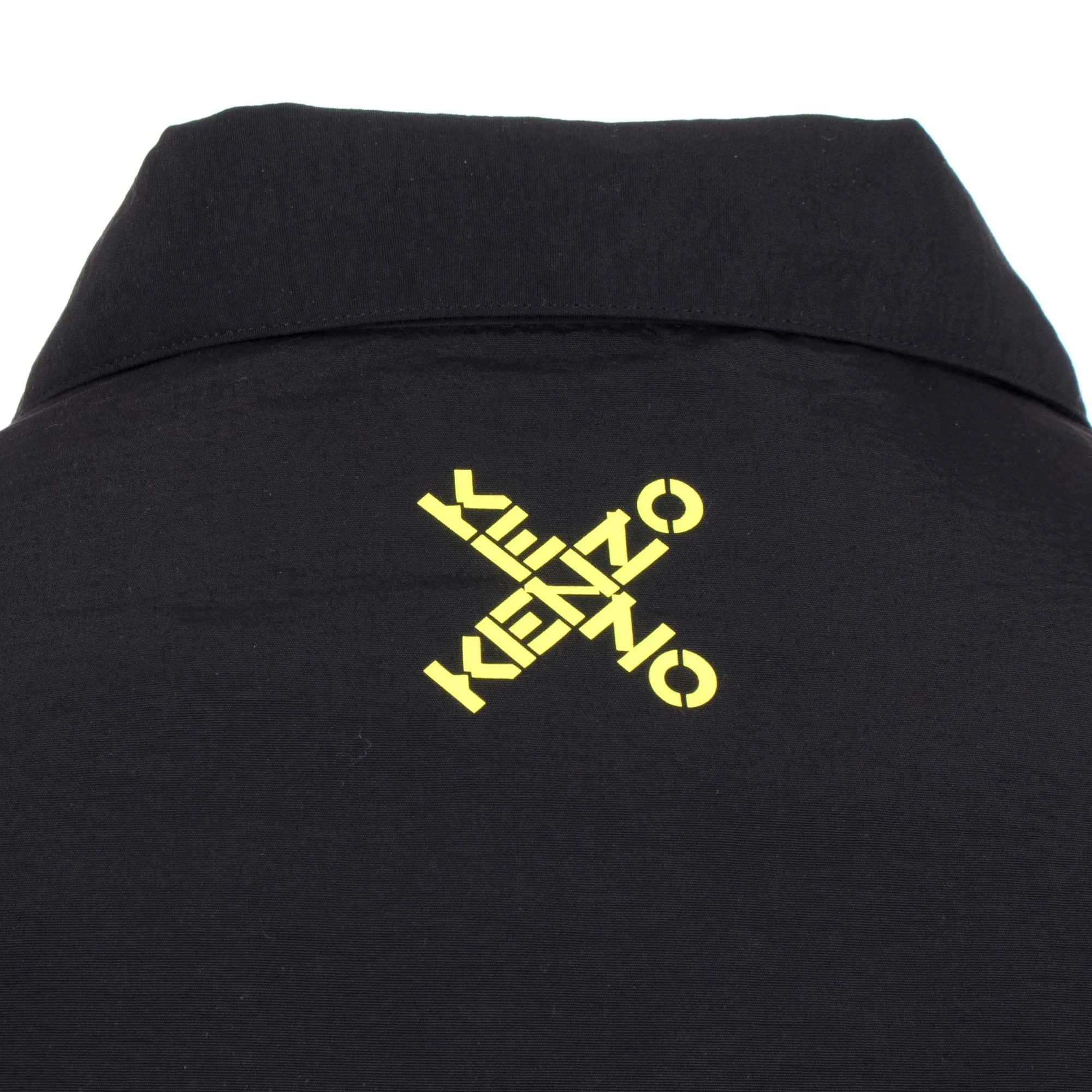 Kenzo Sport Overshirt