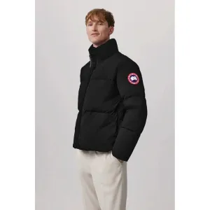 LAWRENCE PUFFER JACKET