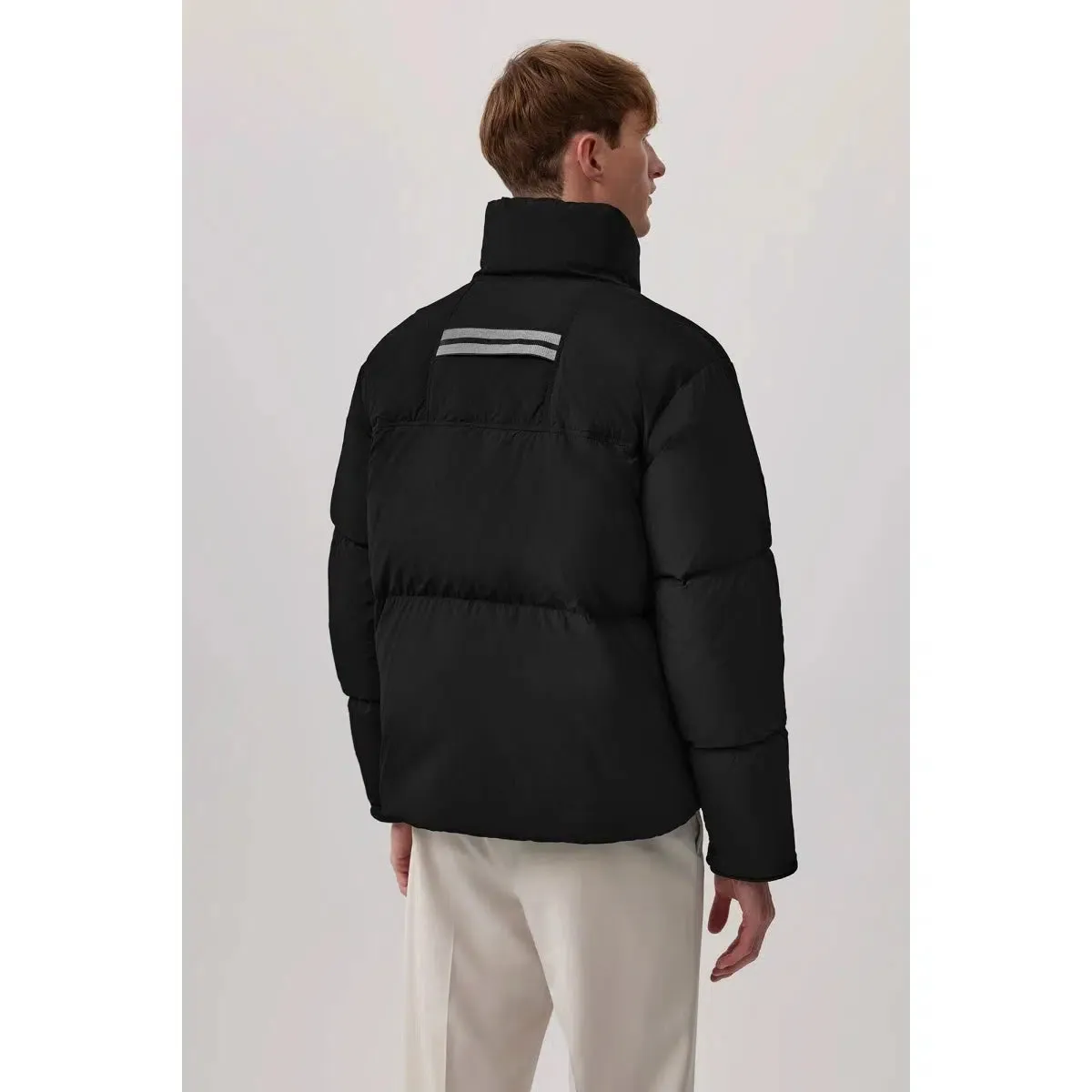 LAWRENCE PUFFER JACKET