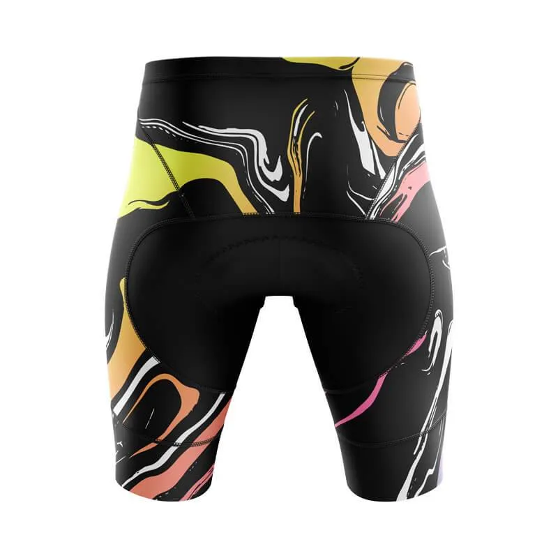 Liquid Marble (V13) Shorts & Pants