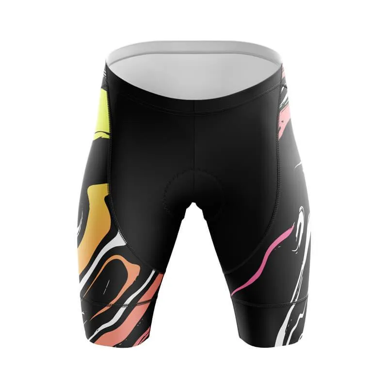 Liquid Marble (V13) Shorts & Pants