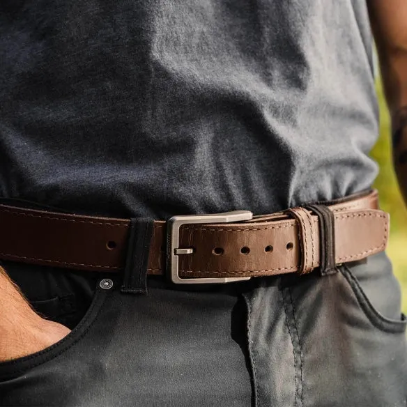 Magpul Tejas Gun Belt – "El Delgado"