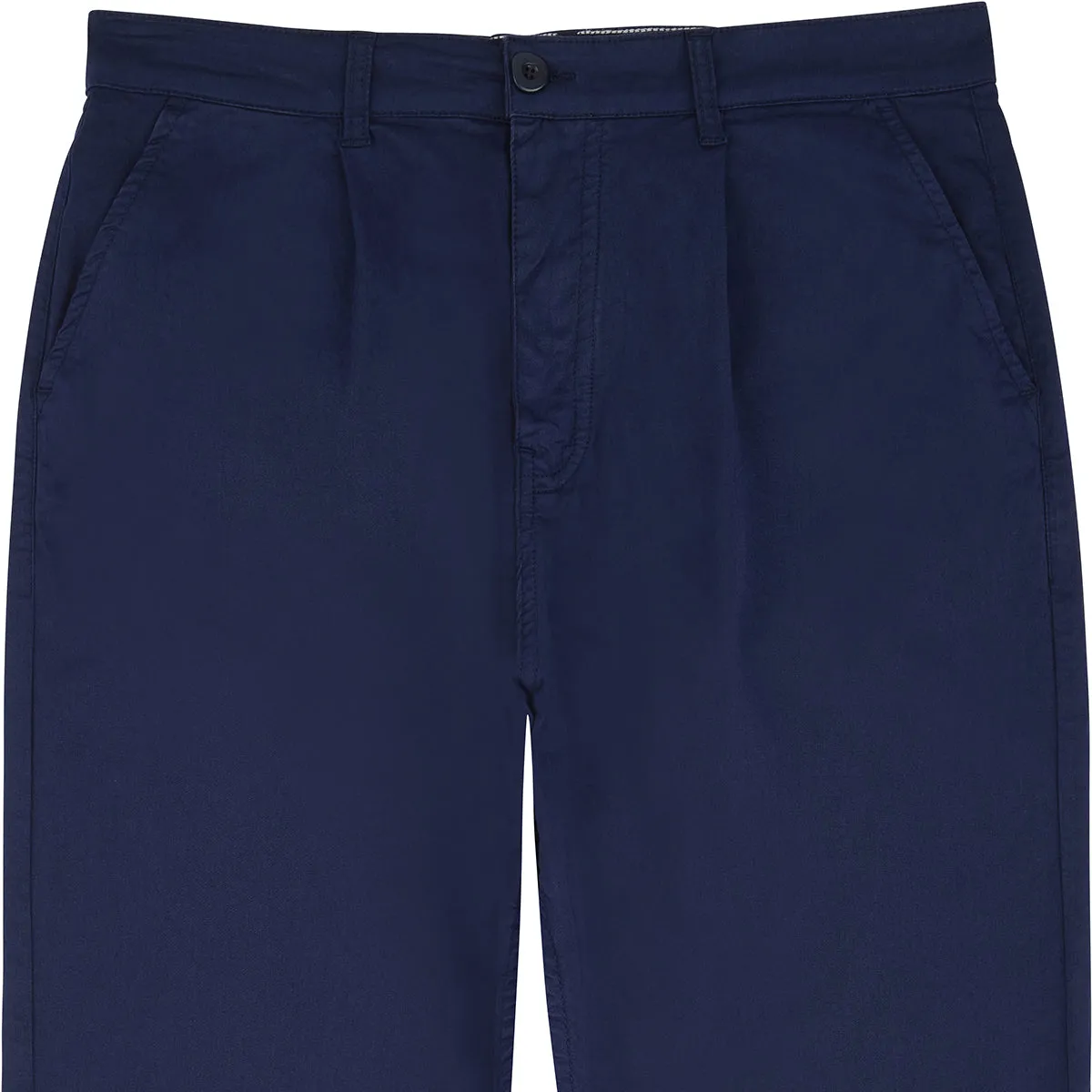 Maguro Pants Navy Blue