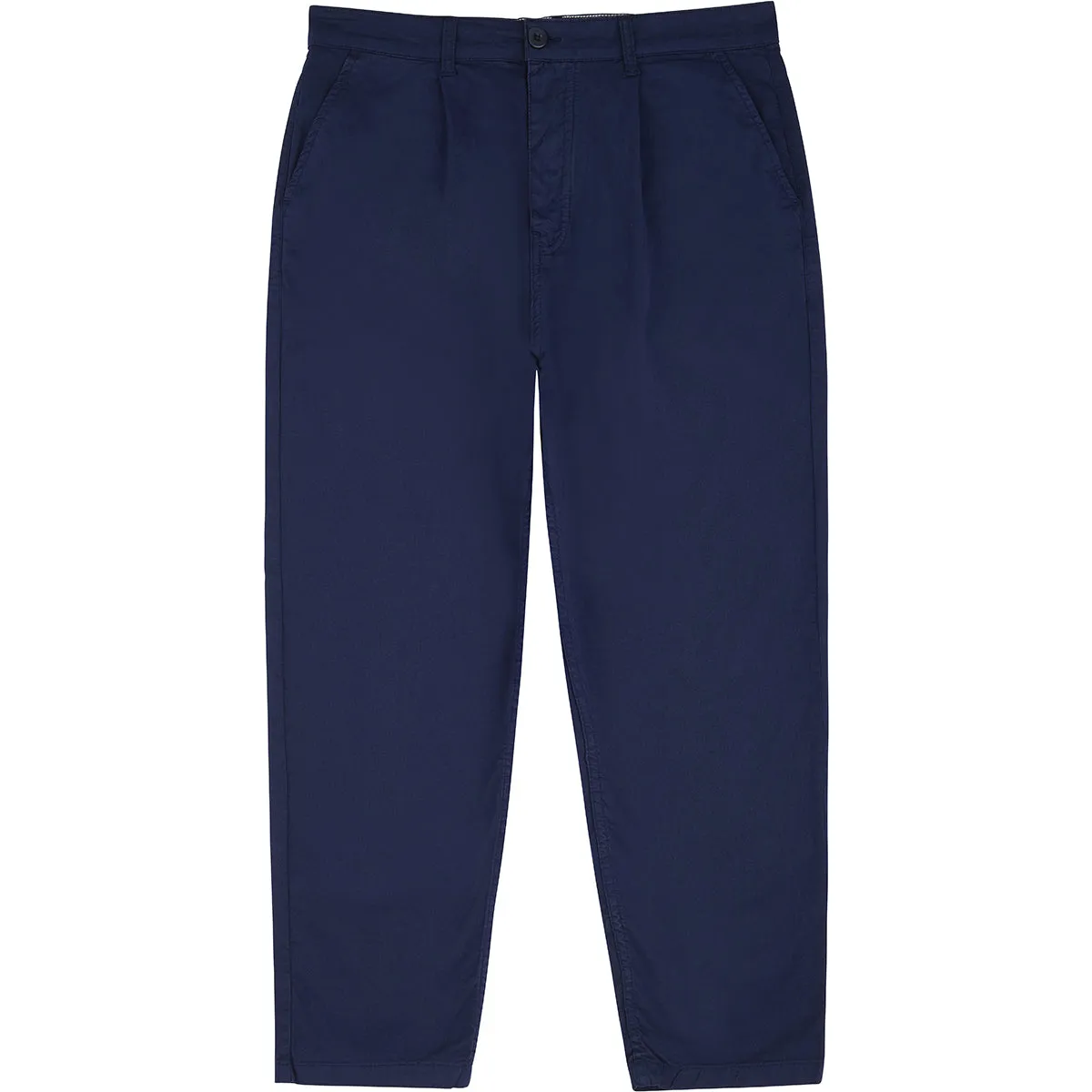 Maguro Pants Navy Blue