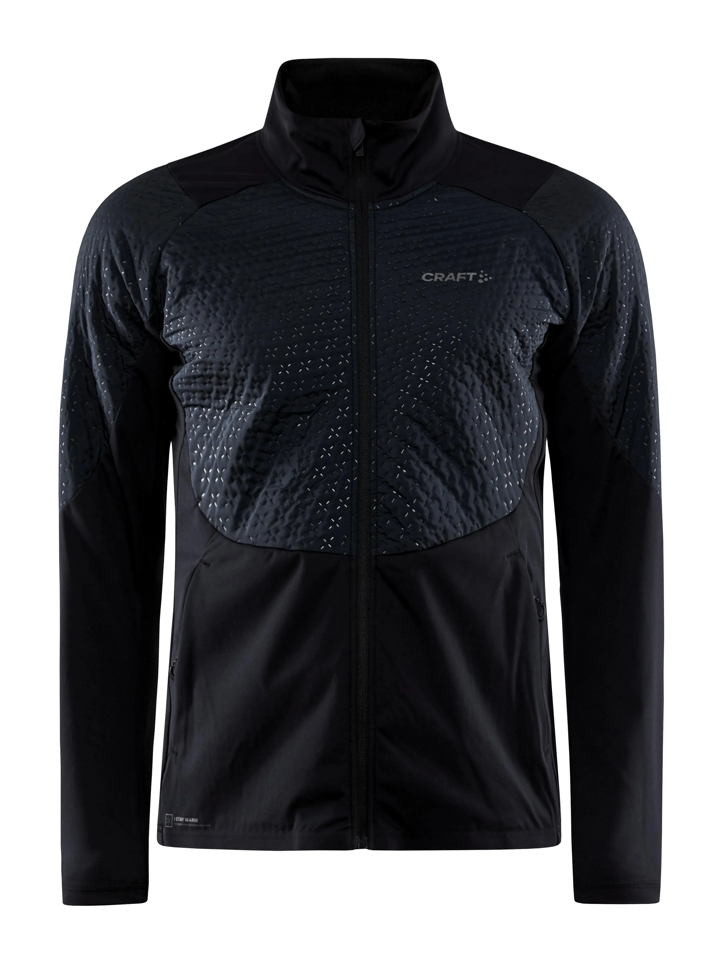 Men's ADV Pursuit Insulate Xc Ski Jacket