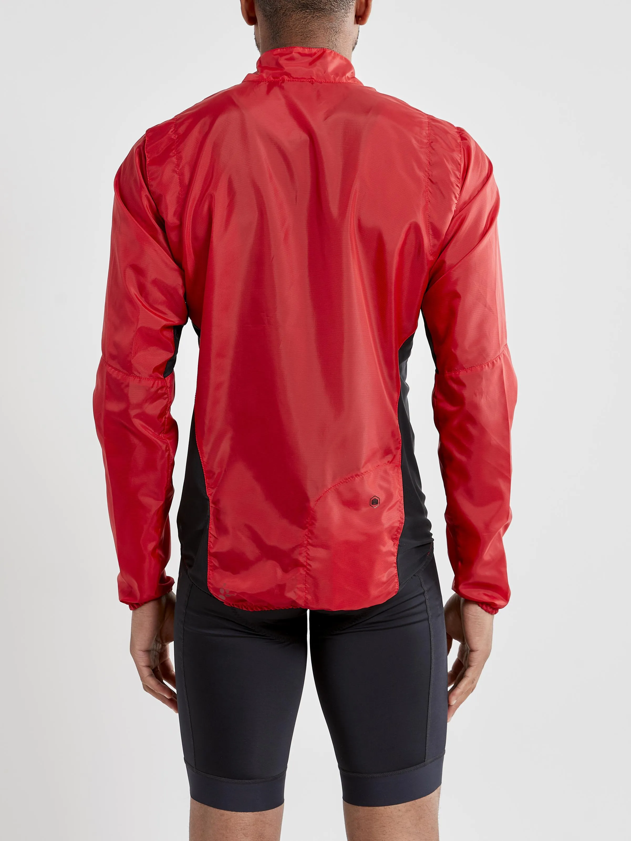 MEN'S ESSENCE LIGHT WIND CYCLING JKT