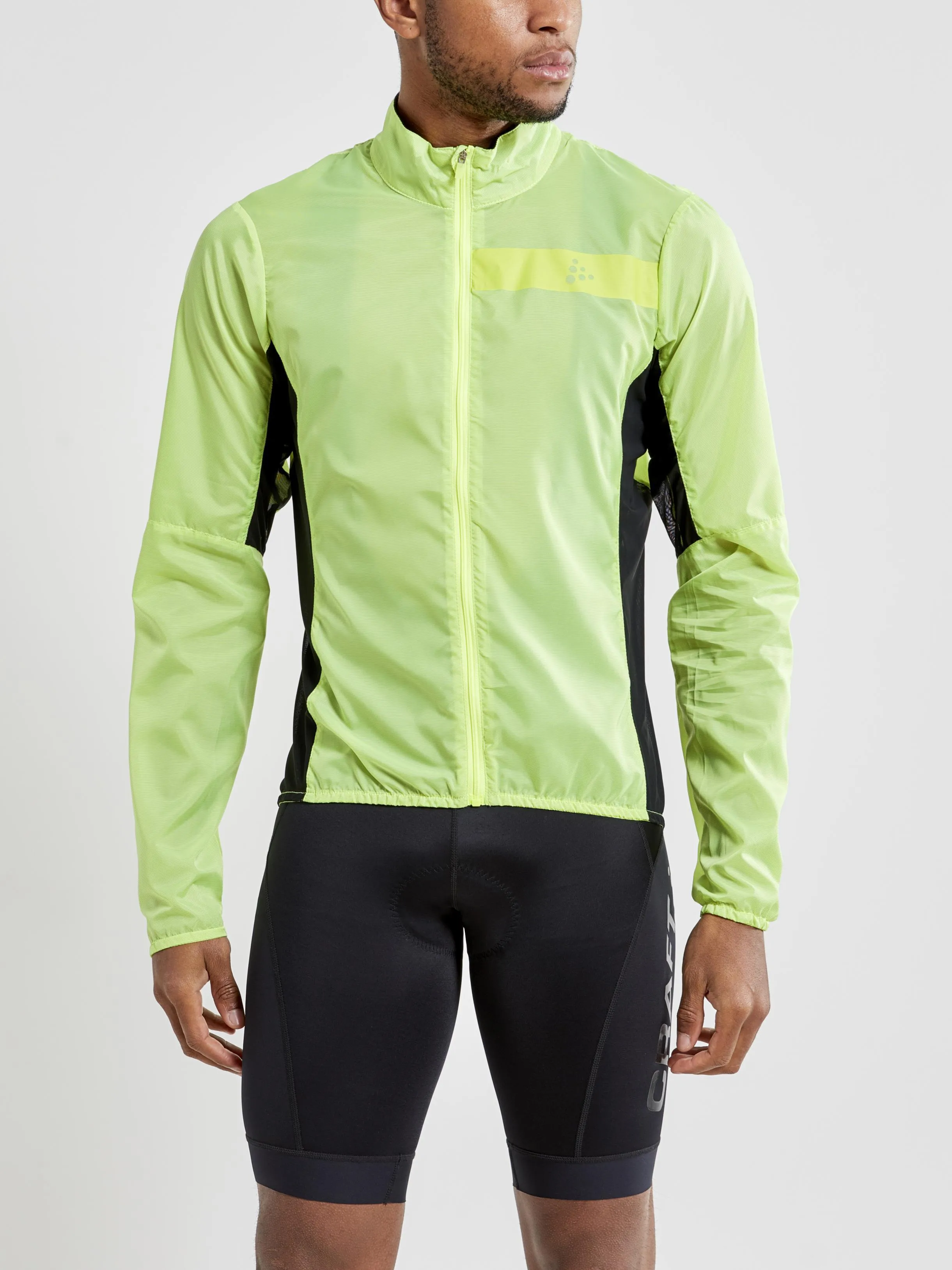 MEN'S ESSENCE LIGHT WIND CYCLING JKT