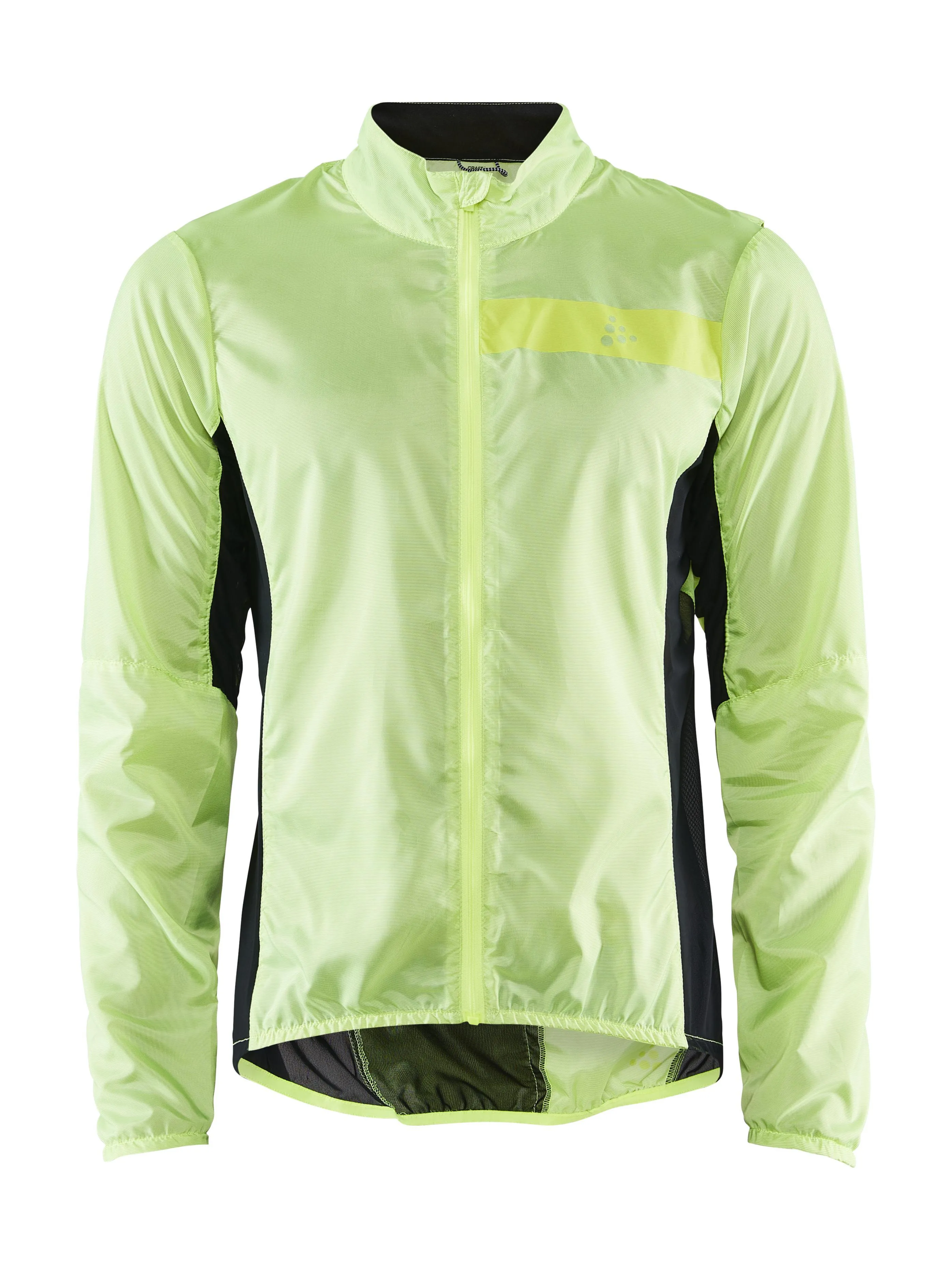 MEN'S ESSENCE LIGHT WIND CYCLING JKT