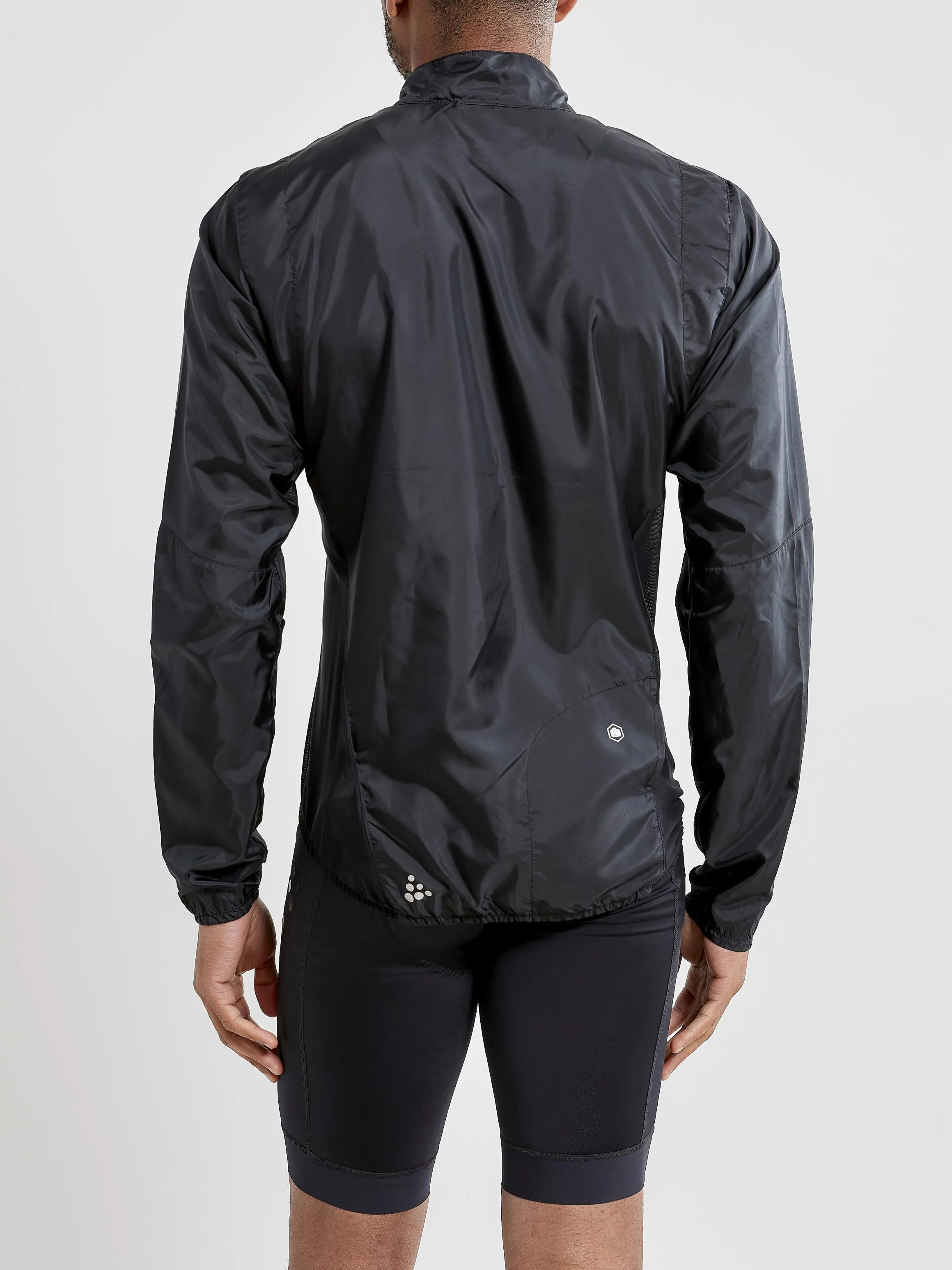 MEN'S ESSENCE LIGHT WIND CYCLING JKT