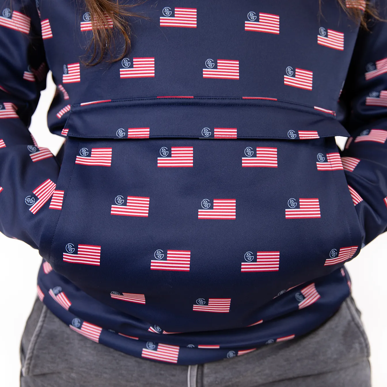 Merica Ultimate Hoodie