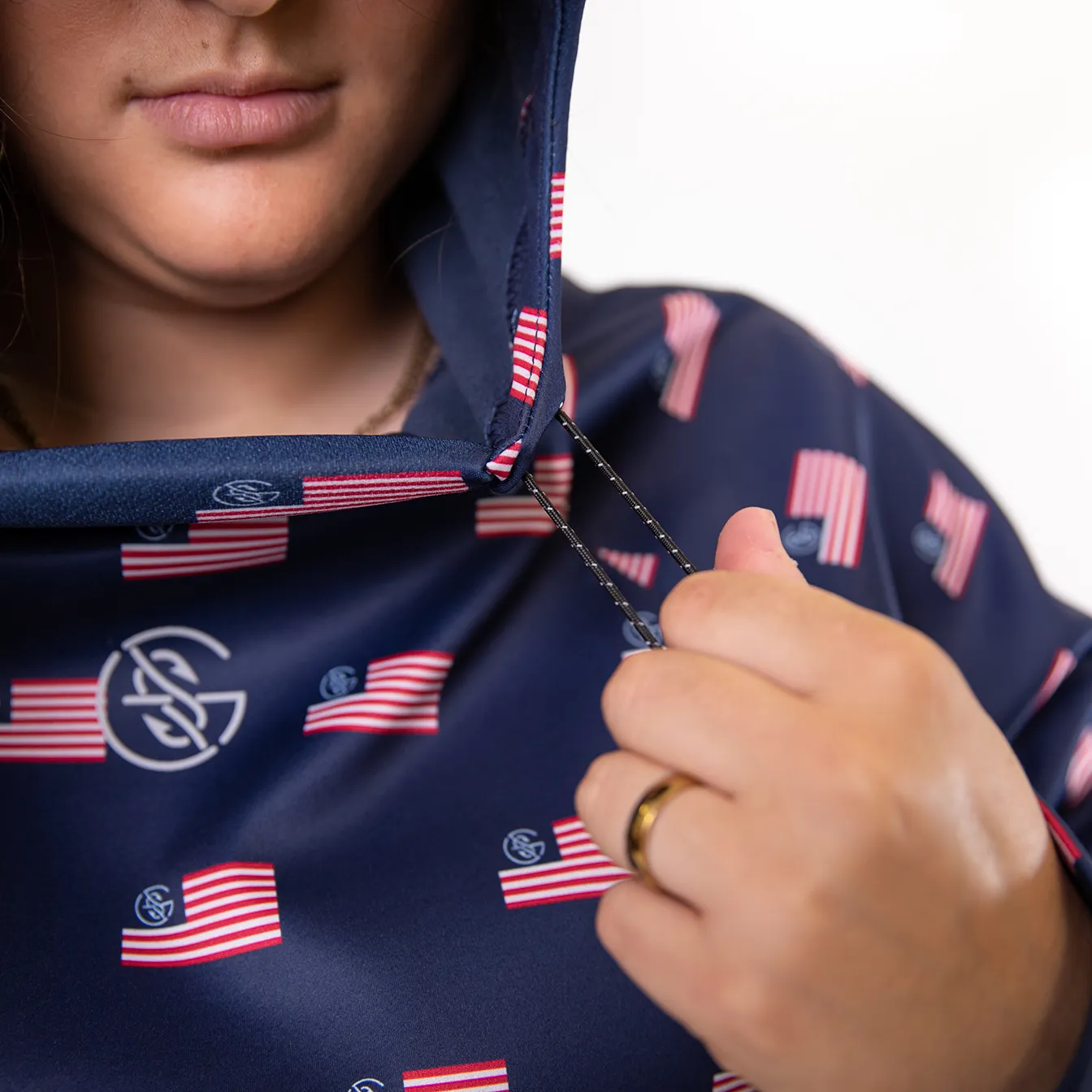 Merica Ultimate Hoodie