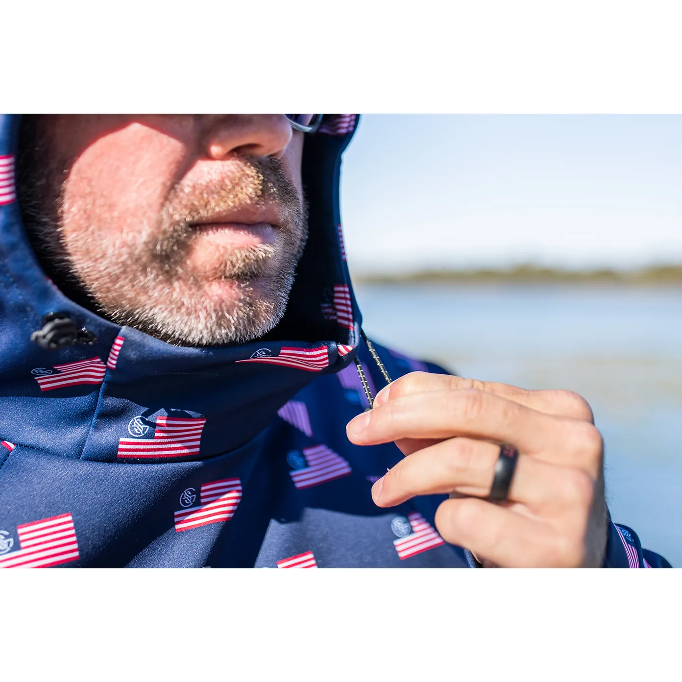 Merica Ultimate Hoodie