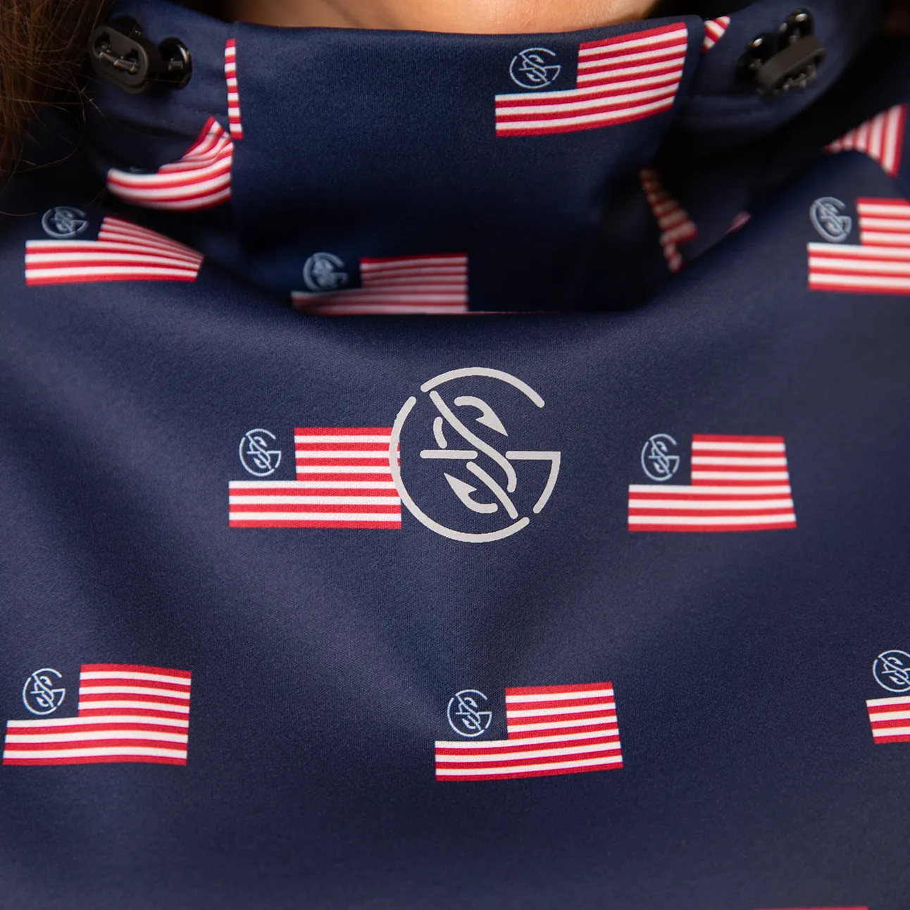 Merica Ultimate Hoodie