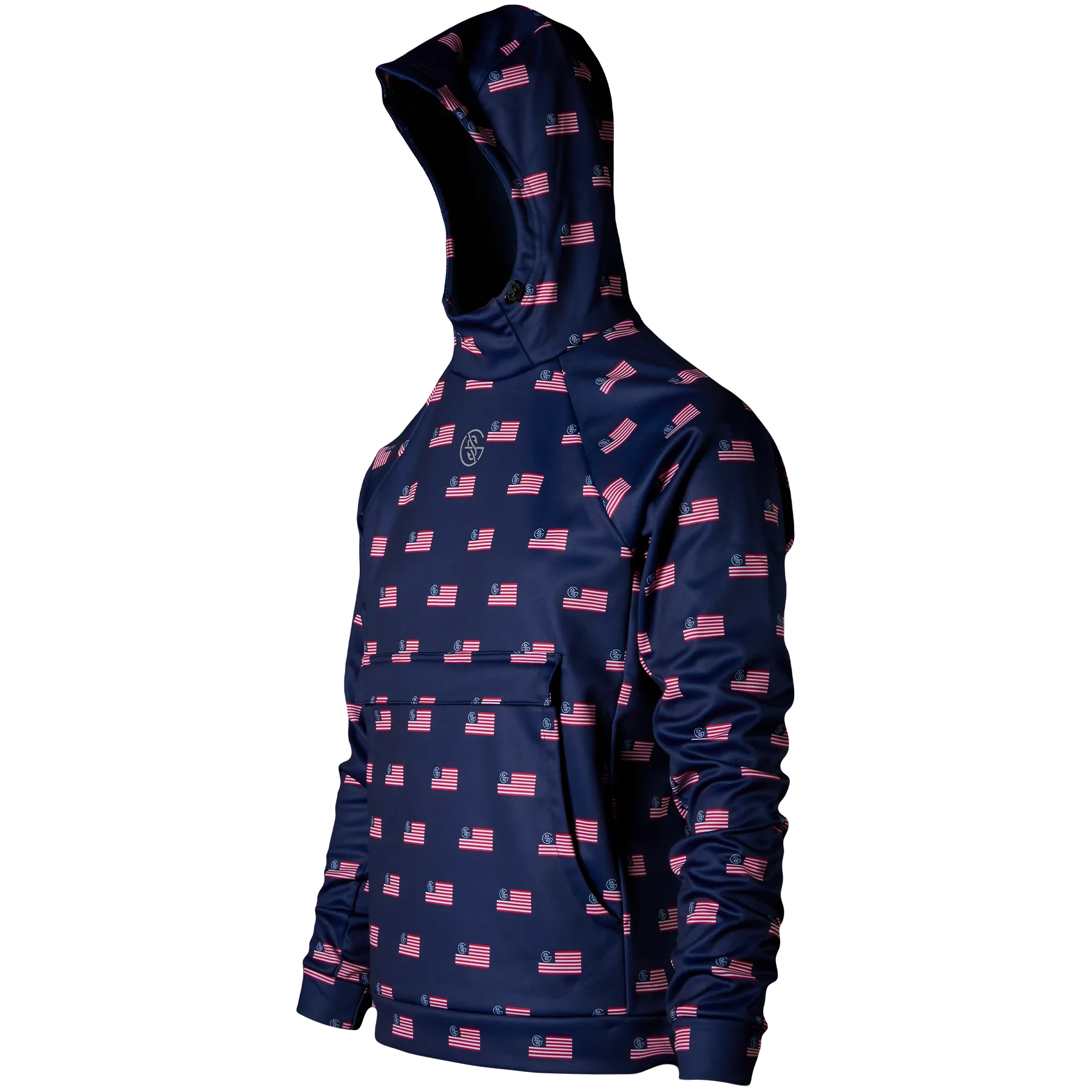 Merica Ultimate Hoodie