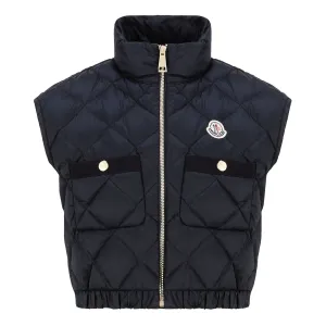 Moncler Garonna Vest