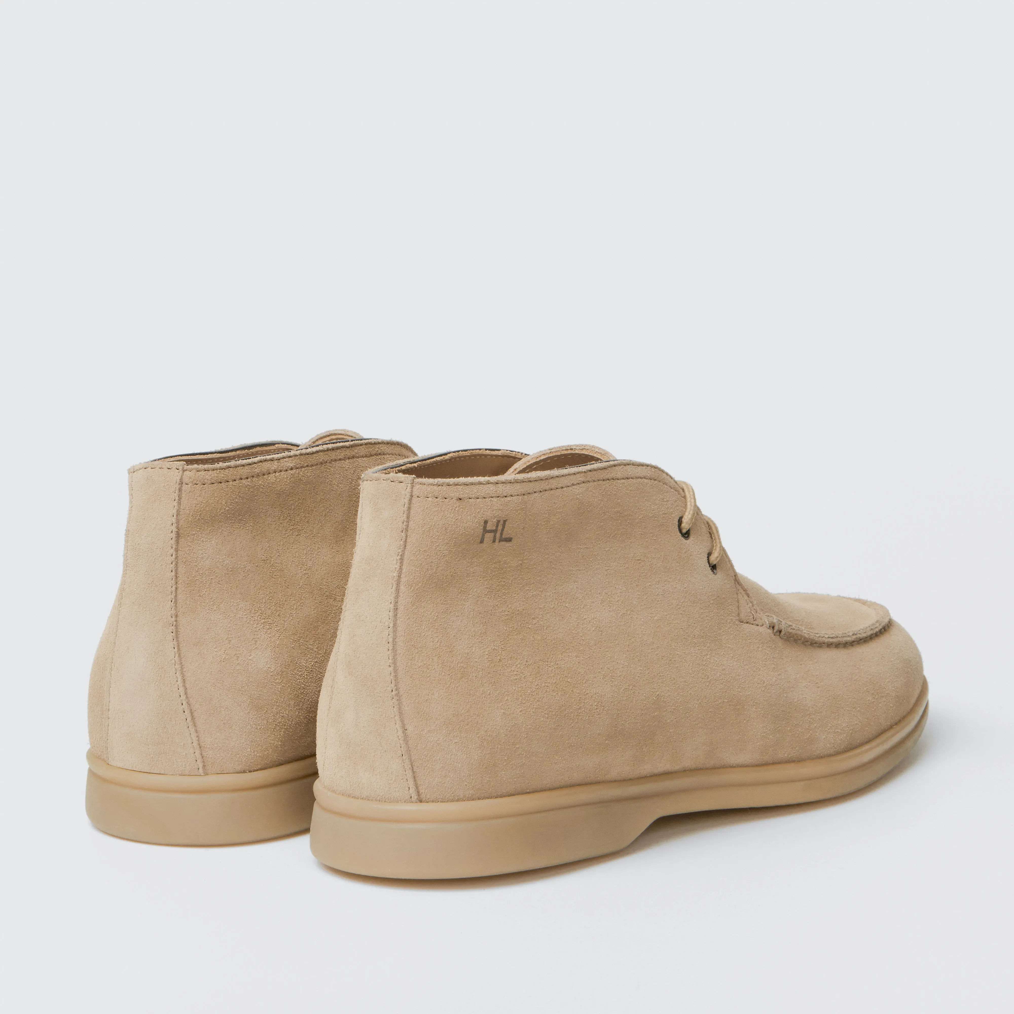 Murphy Suede Sand