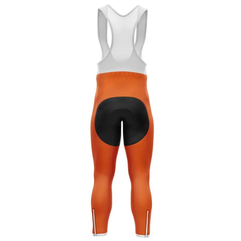 Nasa Space Cadet (Orange) Shorts & Pants