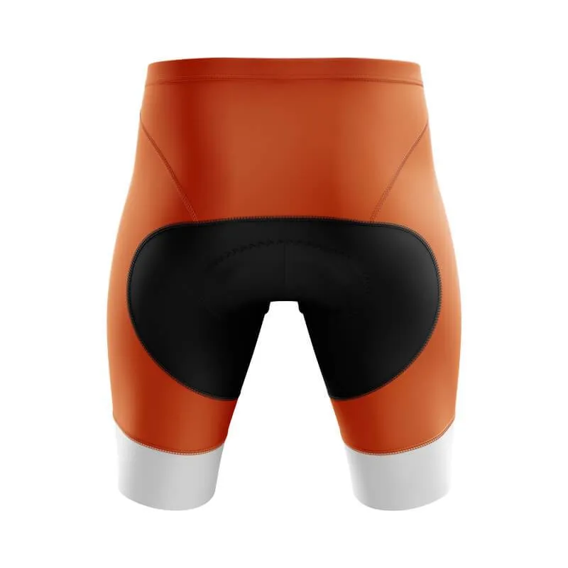 Nasa Space Cadet (Orange) Shorts & Pants