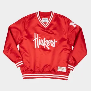 Nebraska Cornhuskers Campus Classic Pullover