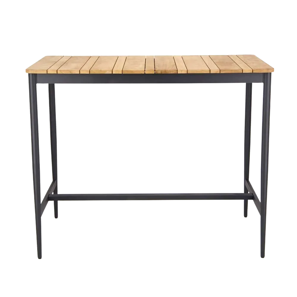 Noble Outdoor Bar Table