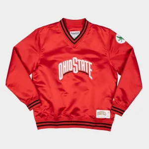 Ohio State Buckeyes Campus Classic Pullover