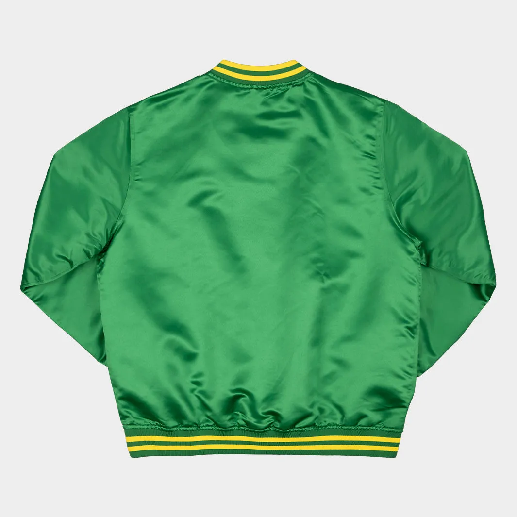 Oregon Ducks Campus Classic Pullover