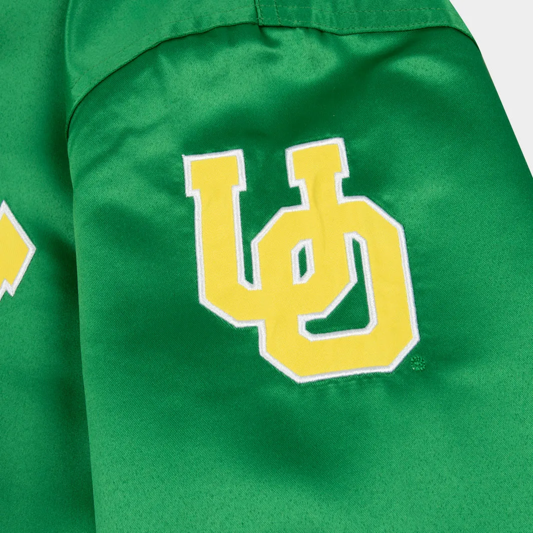 Oregon Ducks Campus Classic Pullover