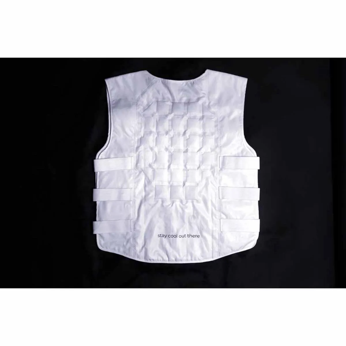 Peke Safety Hydrogel 05 Pro Cooling Vest