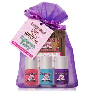 Piggy Paint Unicorn Fairy Gift Set