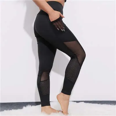 Pocket cheesecloth
 work


 exciting Leggings young lady
 dj sports
 Activewear Push 
 Pants flexible
 Heart shaped high-waisted
 sports Leggings