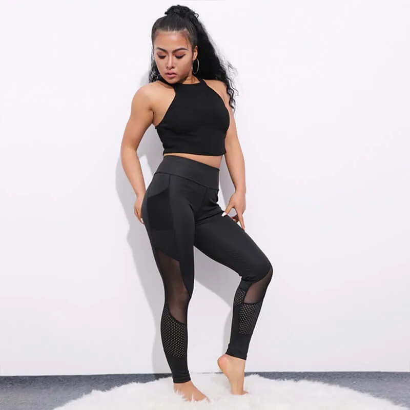 Pocket cheesecloth
 work


 exciting Leggings young lady
 dj sports
 Activewear Push 
 Pants flexible
 Heart shaped high-waisted
 sports Leggings