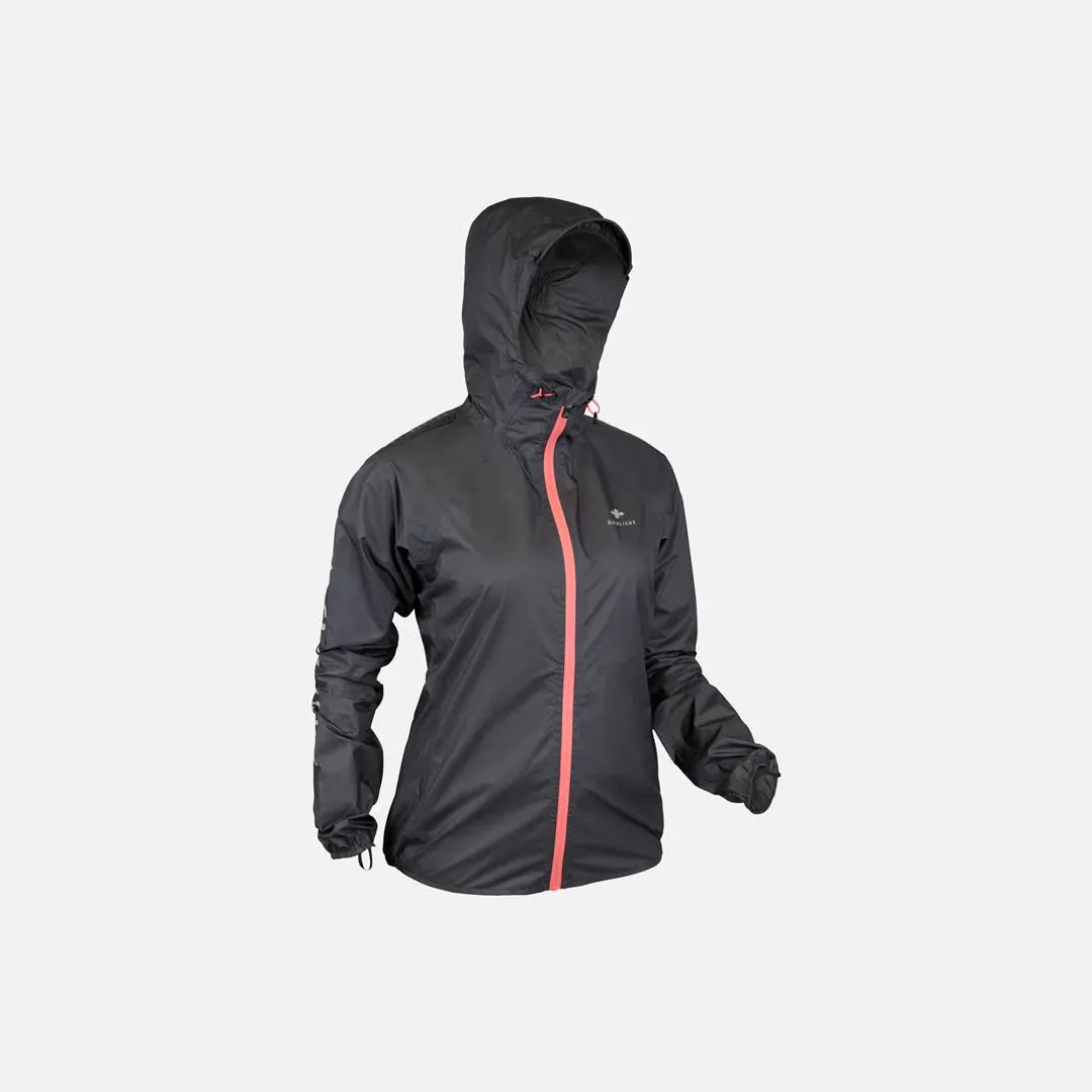 Raidlight Ultralight 2.0 MP  Waterproof Jacket Womens