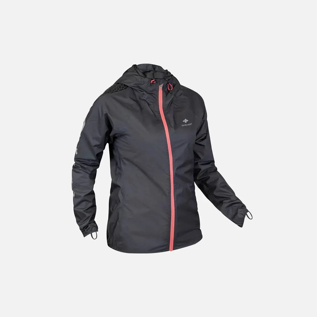 Raidlight Ultralight 2.0 MP  Waterproof Jacket Womens