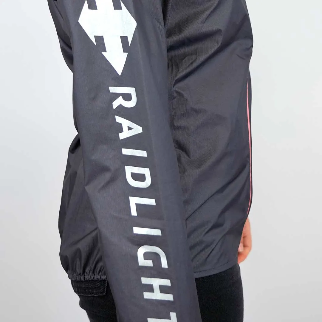 Raidlight Ultralight 2.0 MP  Waterproof Jacket Womens