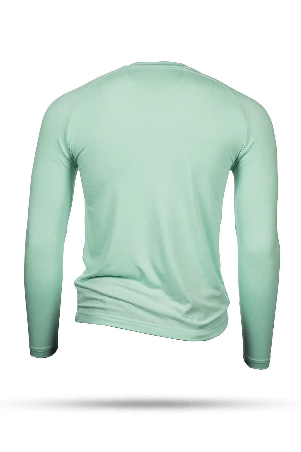 SFG Performance Long Sleeve Tri-Blend Sun Blocking Shirt